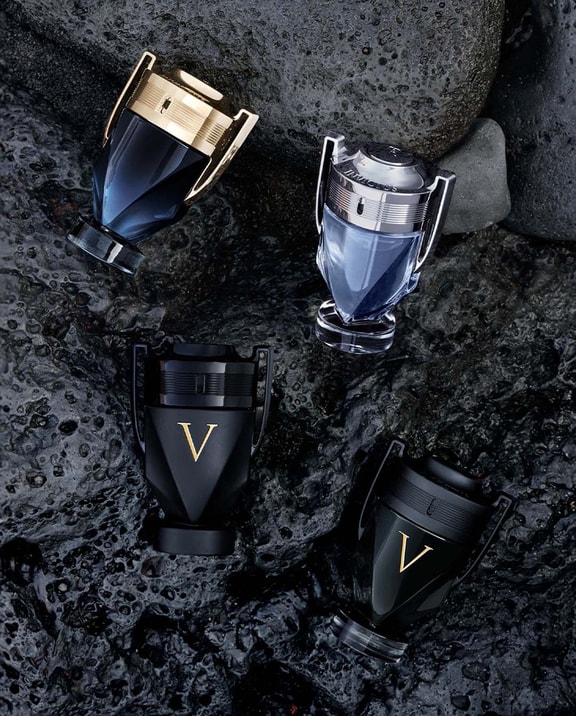 Invictus the Universe | Rabanne USA
