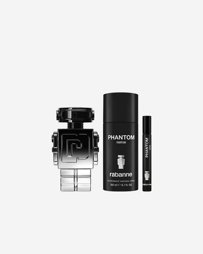 PHANTOM RE25 100+DEO150+MG10 FD26