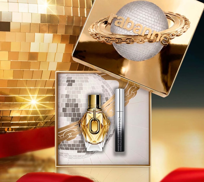 MGFH EDP50 + FS FAMOUS MASCARA HD26