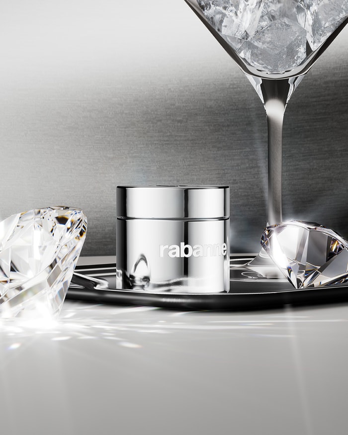PR SKINCARE CREAM JAR 50ML