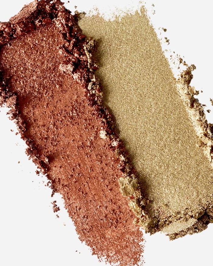 PR MUP MINI PALETTE HEY SUNSHINE