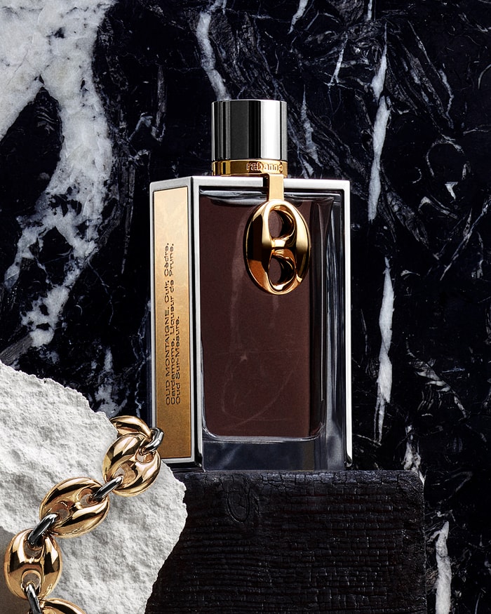 CR EDP 125ML N°10 OUD MONTAIGNE