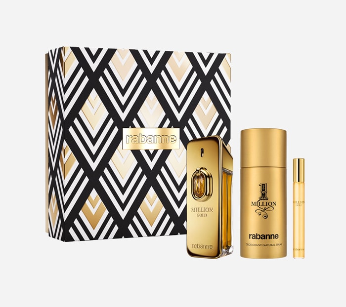 MG RE25 PARFUM100+DEO150+MG10 FD26
