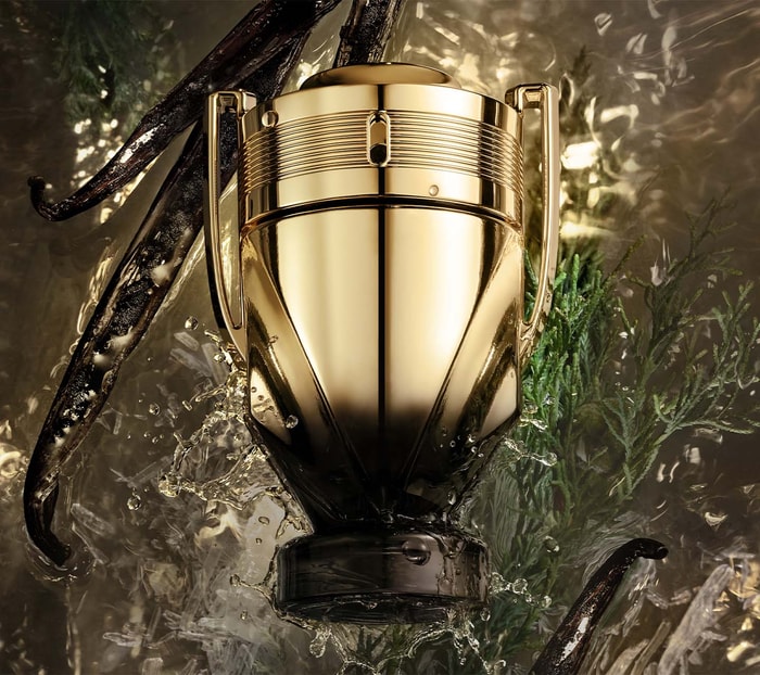 INVICTUS ELIXIR | Parfum Elixir | For Him | Rabanne EN
