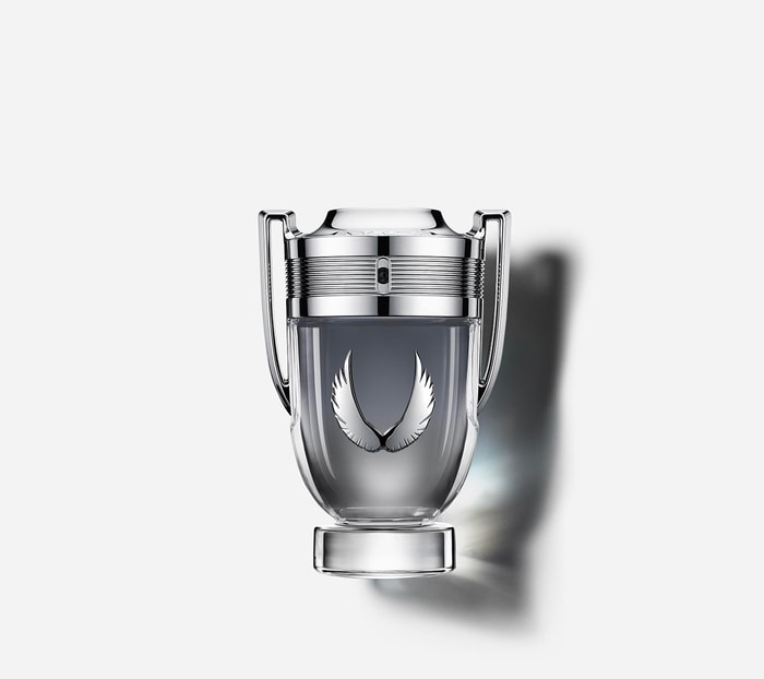 Invictus platinum | Eau de Parfum | For All | Rabanne USA