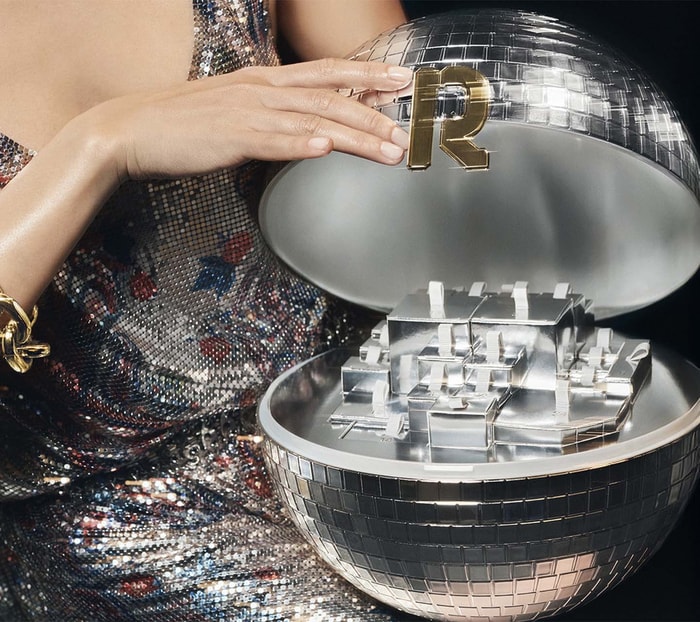 RABANNE ADVENT CALENDAR 2026