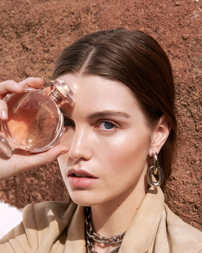 Olympéa | Eau de Parfum | For Her | Rabanne USA