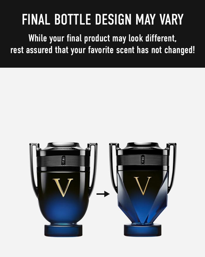 Invictus victory elixir | Parfum Intense | For Him | Rabanne USA