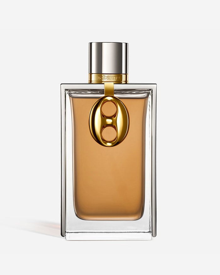CR EDP 125ML N°2 SILVER SKIN