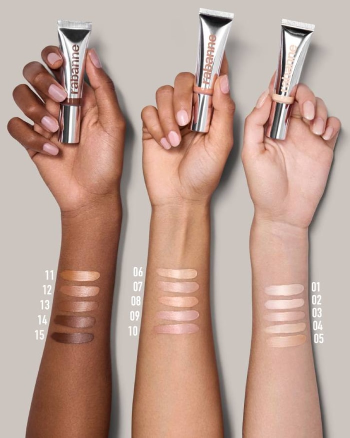 PR MUP EVERYWEAR CONCEALER SHADE 10