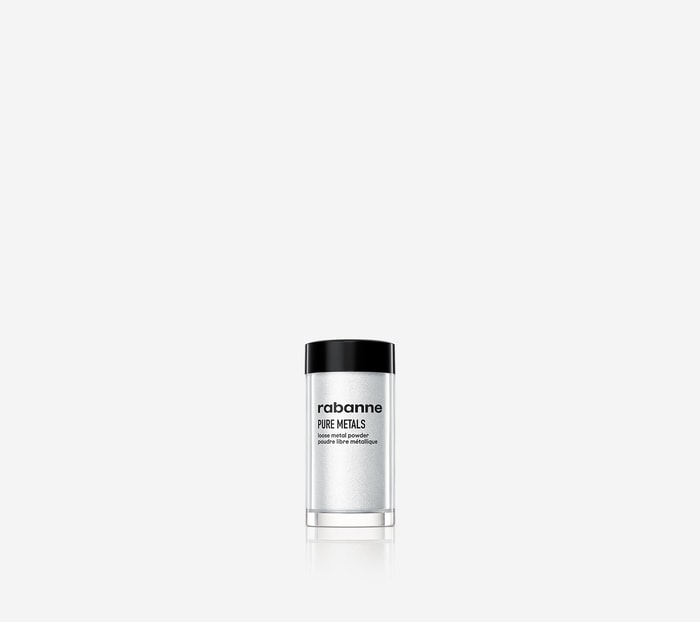 PR MUP PURE METALS METAL DUST
