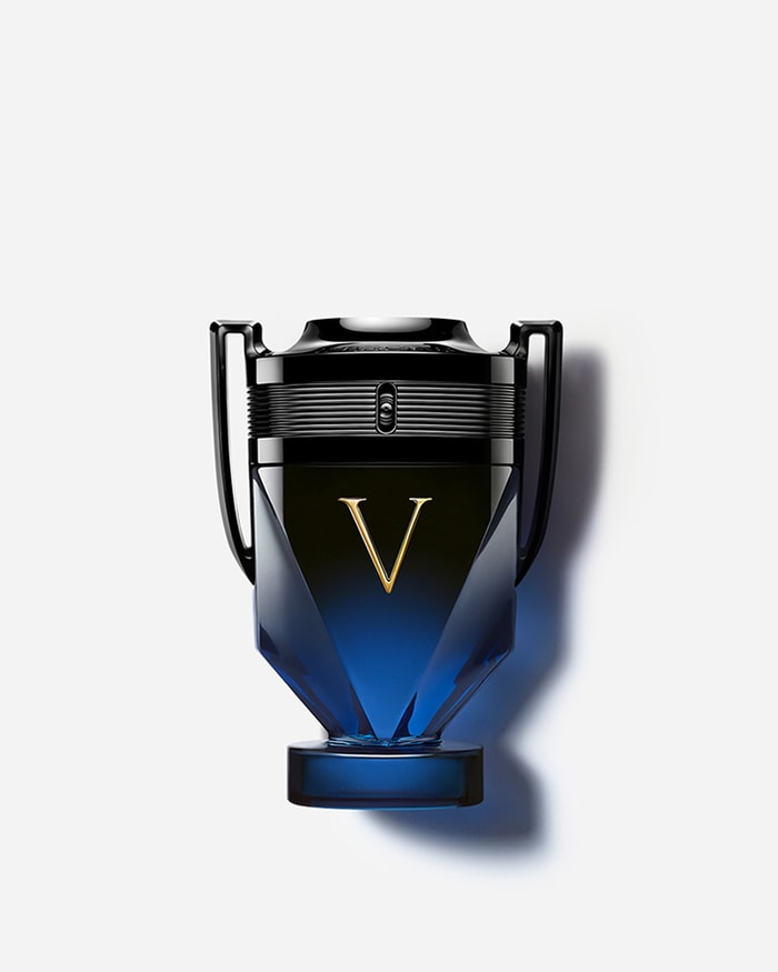 Invictus victory elixir | Parfum Intense | For Him | Rabanne USA