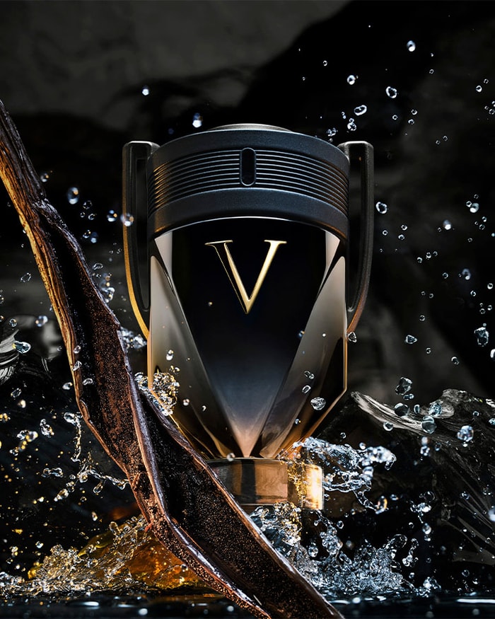 INV VICTORY EDP100 + DEO150 + MG10 HD26