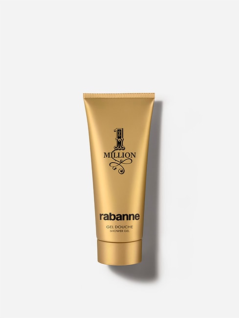 1M SHOWER GEL 100ML TOKEN GWP L1