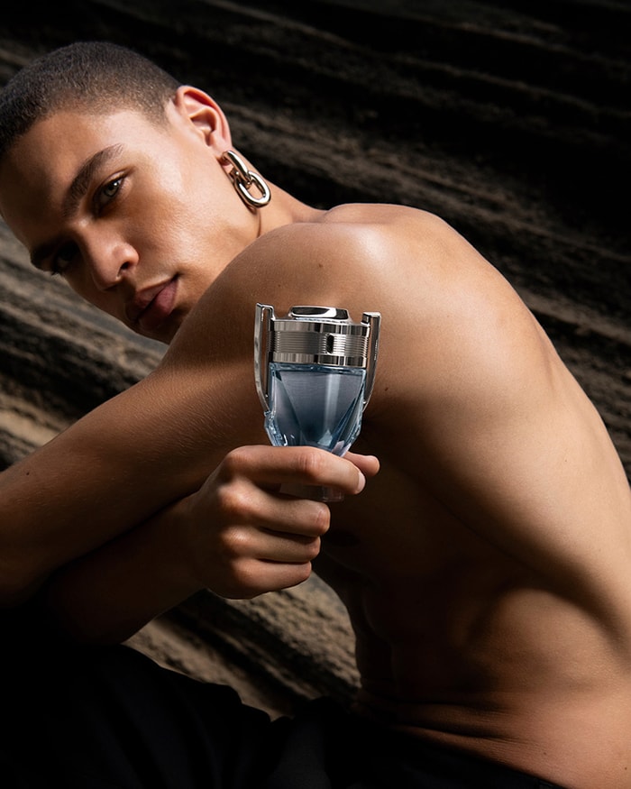 Invictus | Eau de Toilette | For Him | Rabanne USA