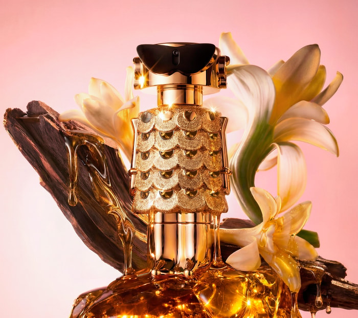 FAME INTENSE | Eau de Parfum Intense | Rabanne USA