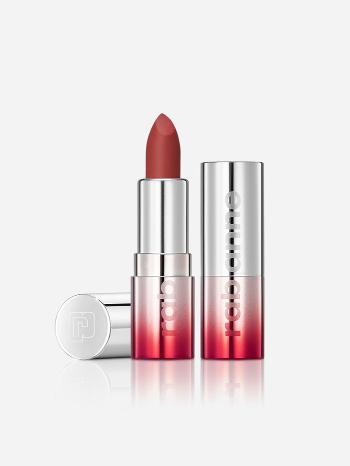 PR MUP LIPCOLOR MINI RED SEAL 636