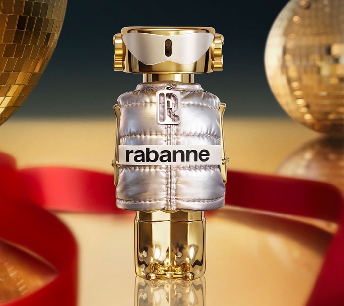 FAME WINTER COLL 26 80ML REFILLABLE
