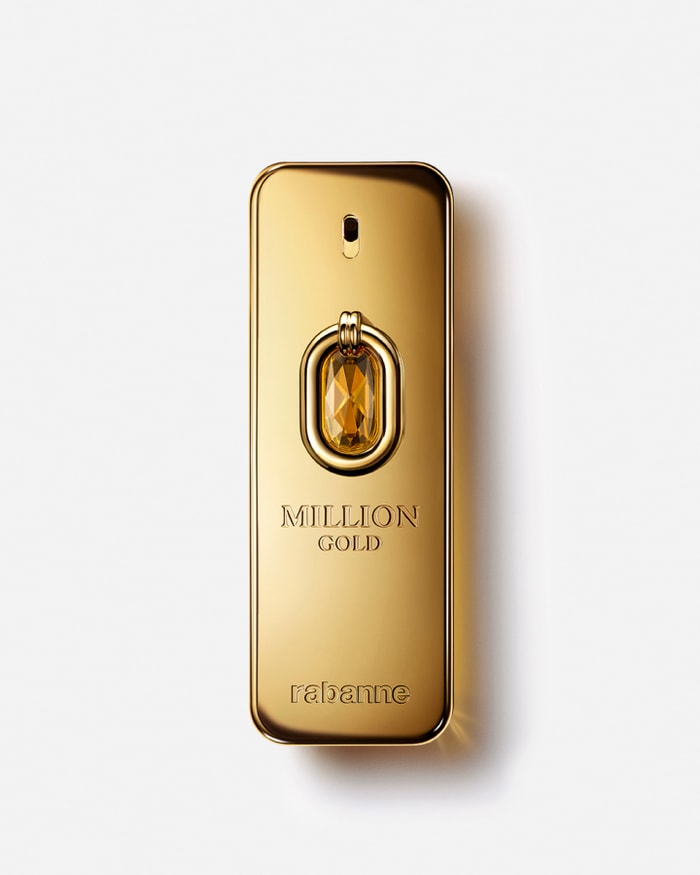 MILLION GOLD RE25 100ML