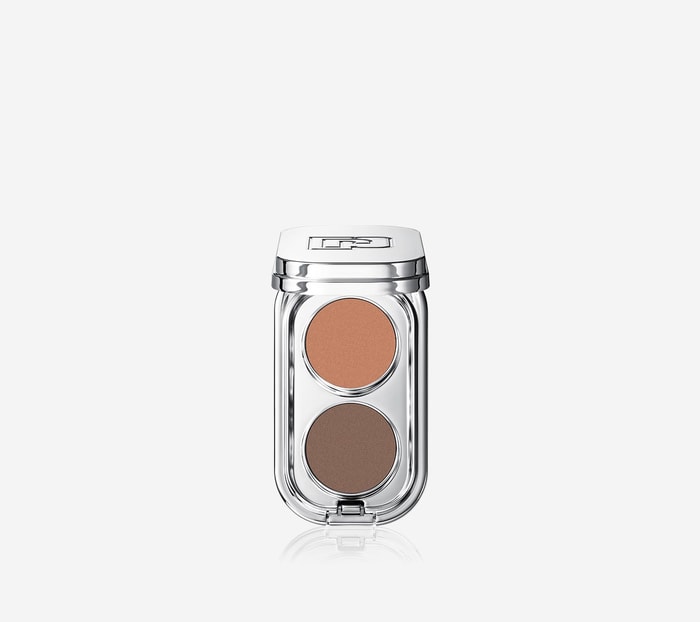 PR MUP MINI PALETTE 70'S MATTES