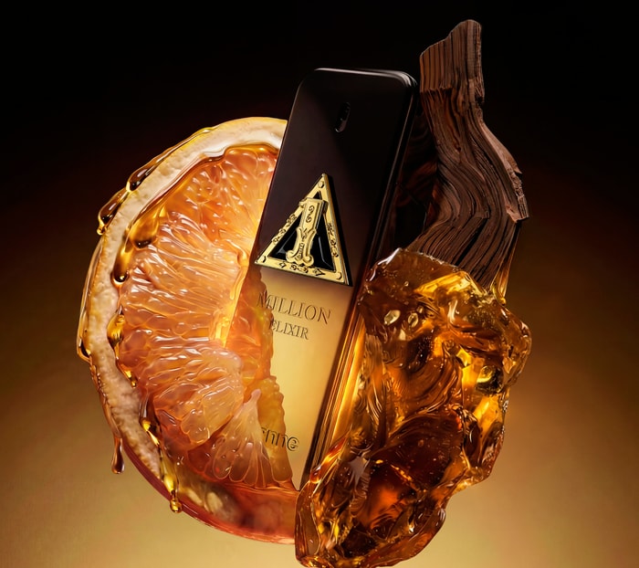 1 MILLION NIGHT ELIXIR | Parfum Elixir | Rabanne USA