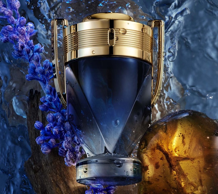 INVICTUS PARFUM | Parfum | For All | Rabanne USA