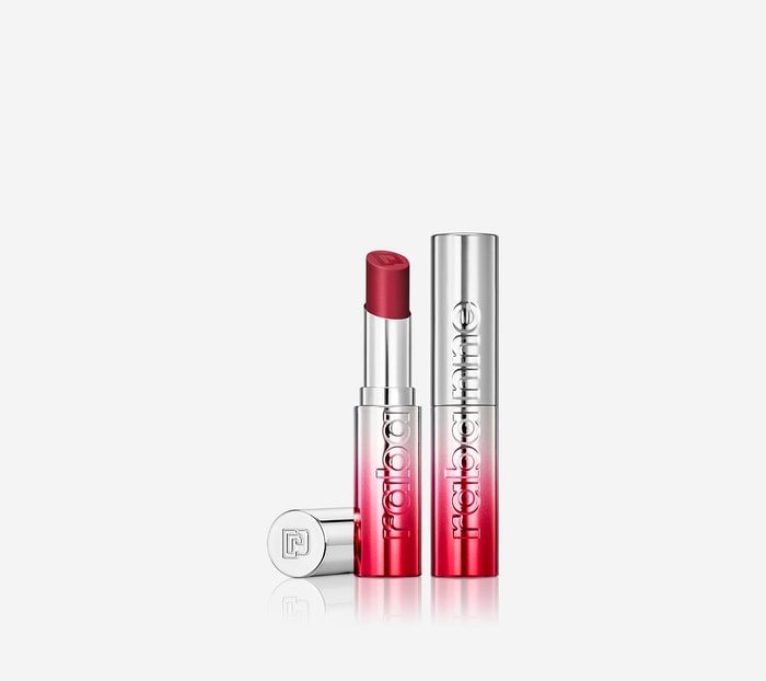 PR MUP LIPCOLOR MET RED CHR. 006