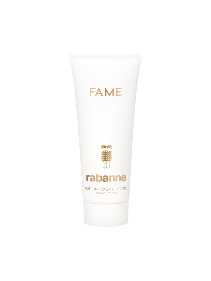 FAME BODY LOTION 100ML TOKEN GWP L2