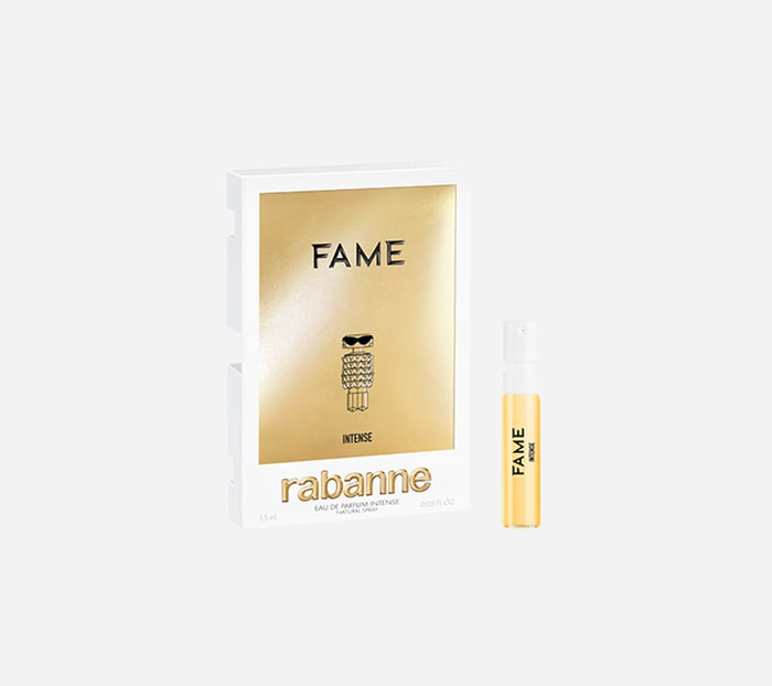 FAME RE 24 INTENSE SAMPLING 1.5ML