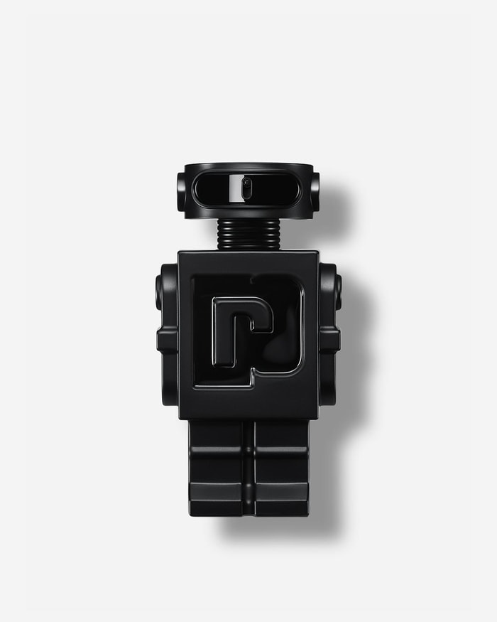 PHANTOM PARFUM | PARFUM | For Him | Rabanne USA