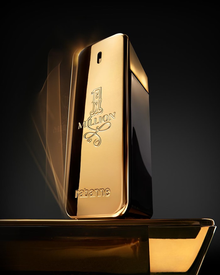 1 Million | Eau de Toilette | Homens | Rabanne Brazil