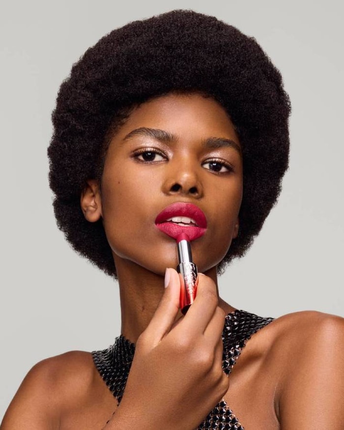 FAMOUS LIPCOLOR MATTE | Matte lipstick | For All | Rabanne USA