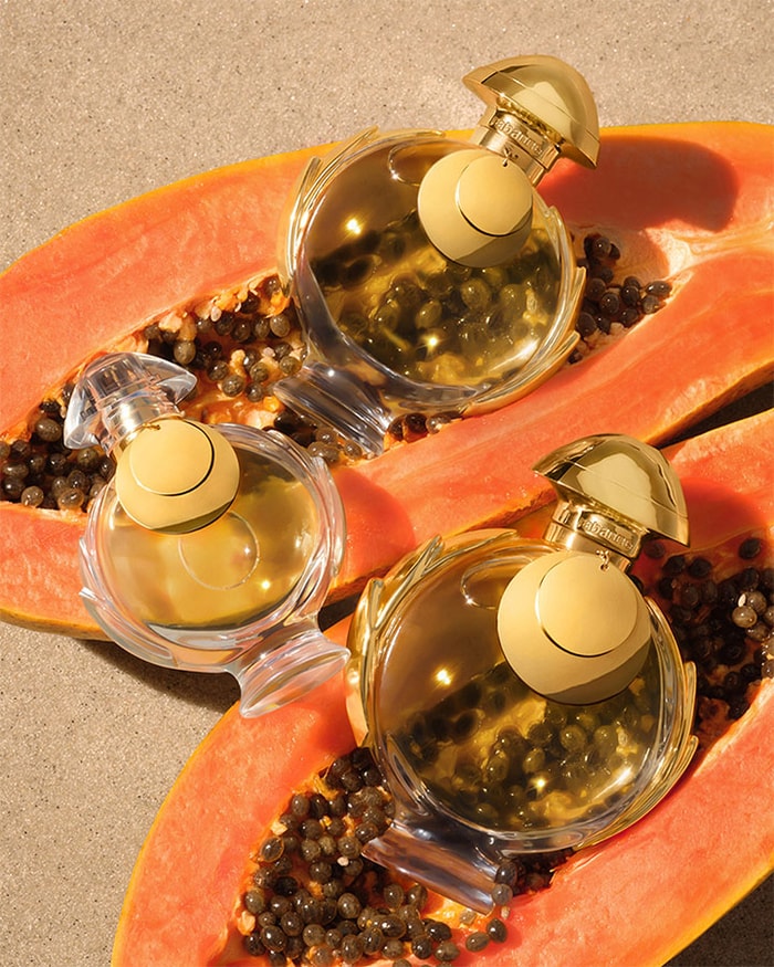 OLYMPEA ELIXIR | Parfum Elixir | Rabanne EN