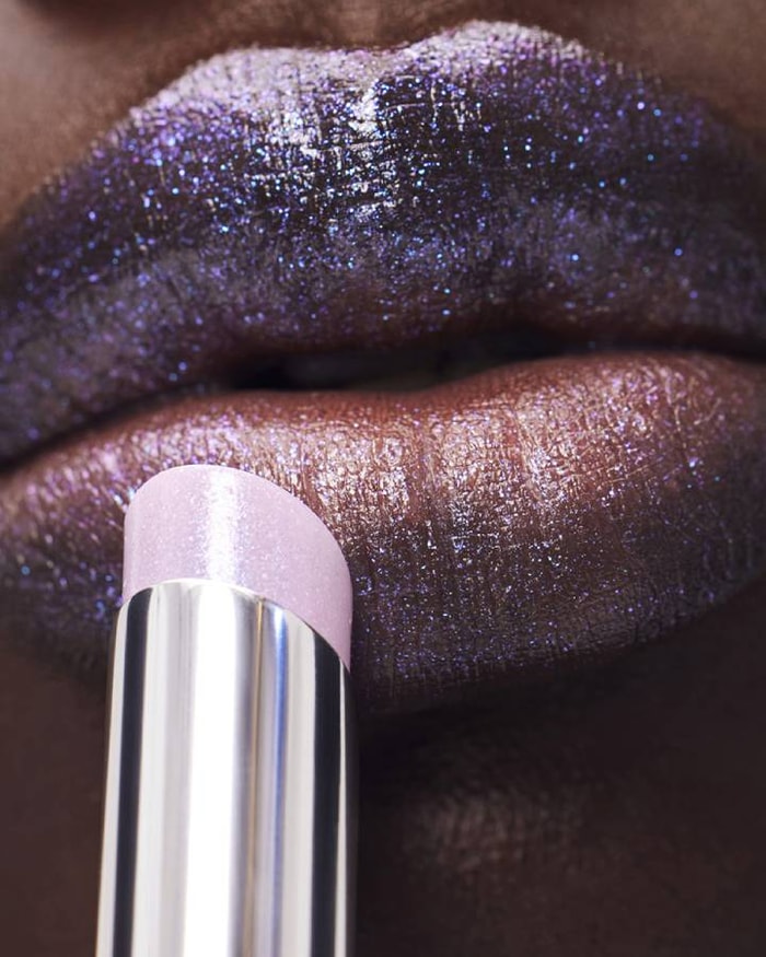 PR MUP DRAMALIPS 102 LILAC CUTIE PIE