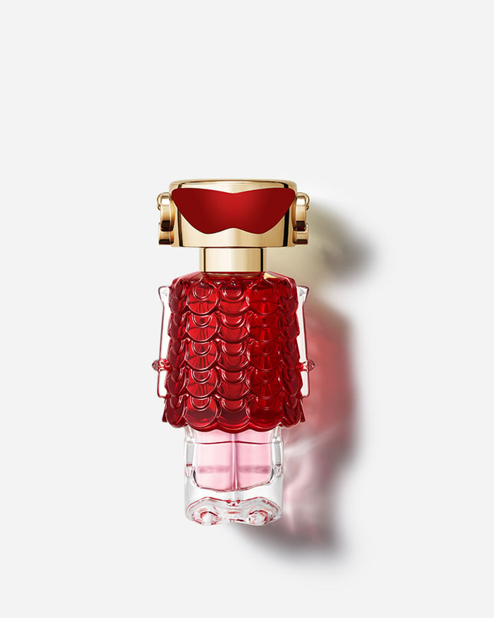 FAME IN LOVE | Eau de Parfum Intense | Rabanne EN
