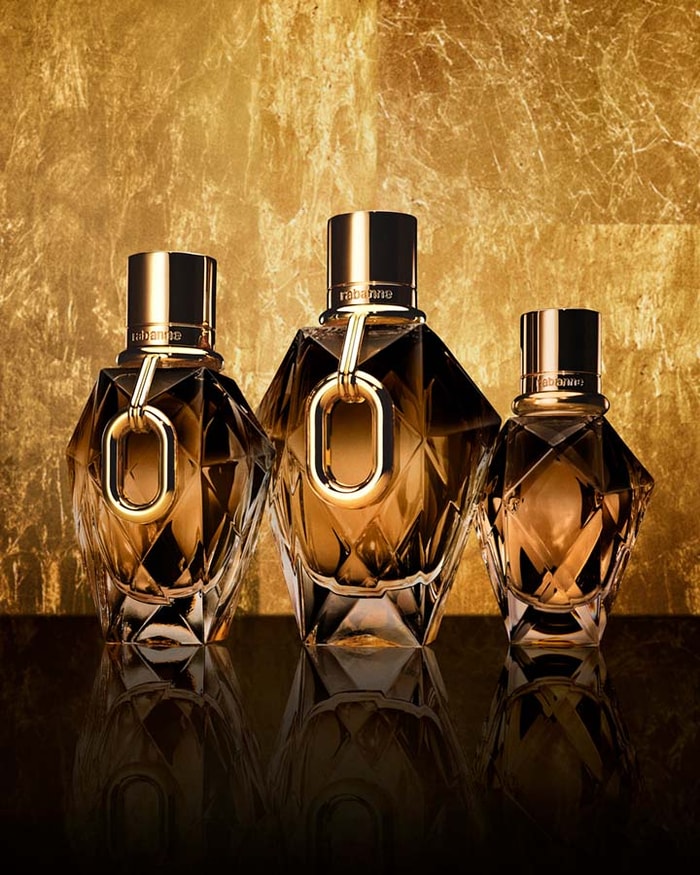 MILLION GOLD FOR HER PARFUM | Parfum | For Her | Rabanne USA