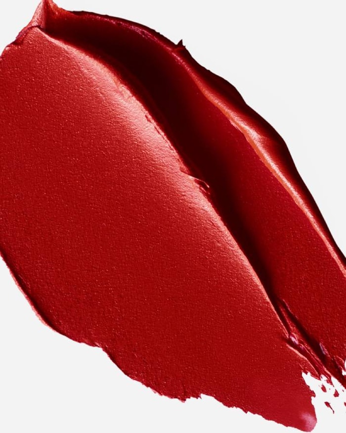 PR MUP LIPCOLOR MAT RED REALNESS 689