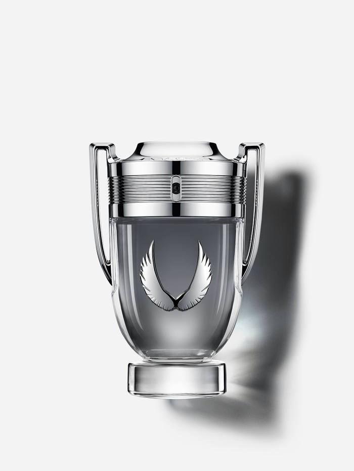 香水(男性用) Invictus platinum 100ml EAU PARFUM Invictus platinum | Eau de Parfum | Rabanne USA