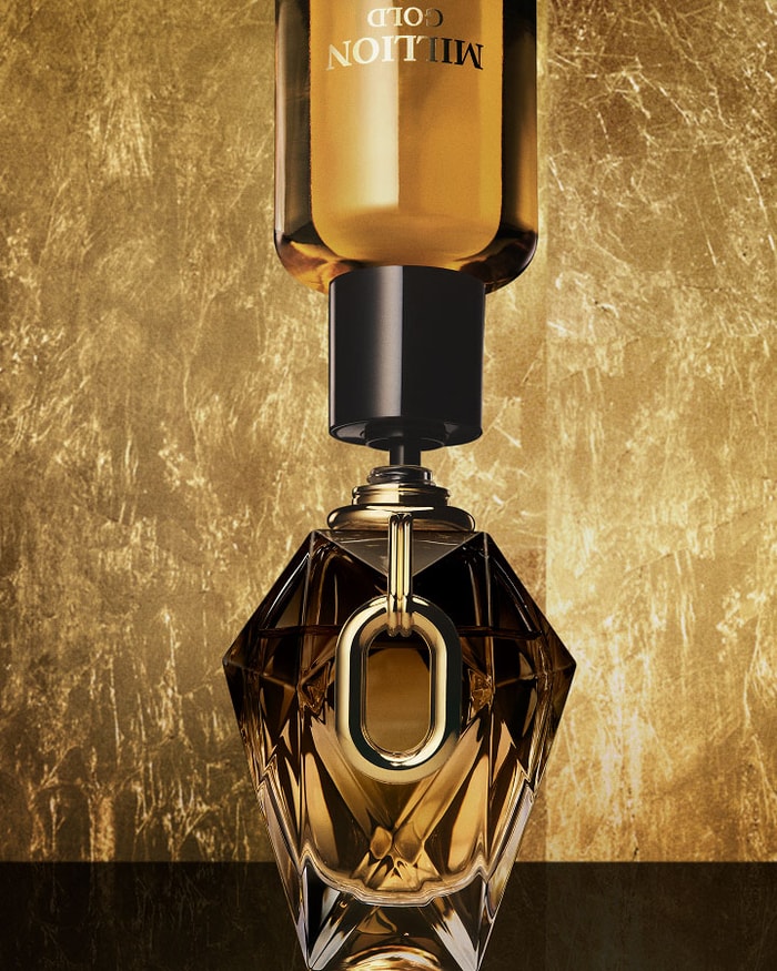 Million Gold For Her Parfum REFILL 200ML | PARFUM | For Her