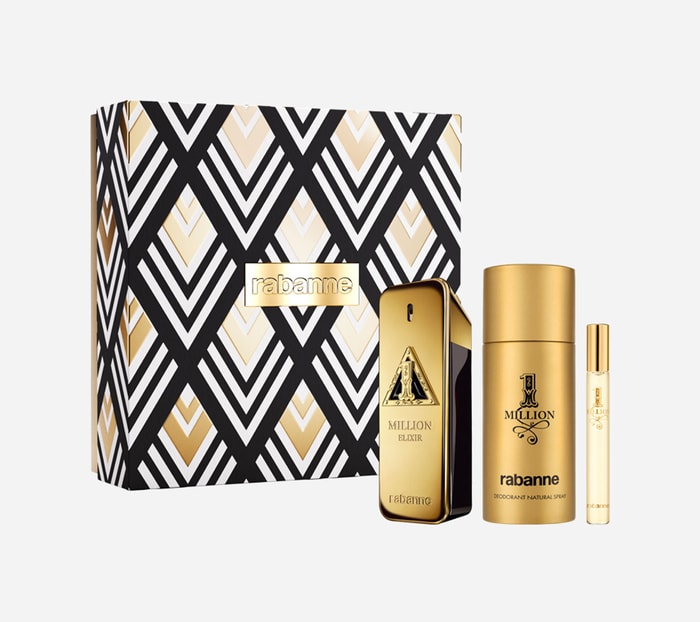 1M ELIXIR PARFUM100+DEO150+MG10 FD26