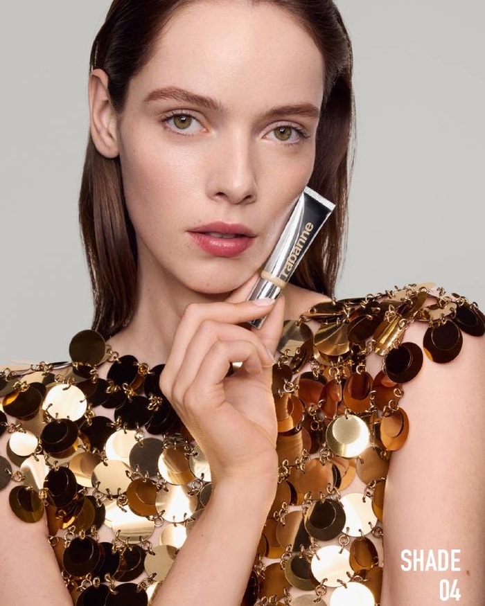PR MUP EVERYWEAR CONCEALER SHADE 4
