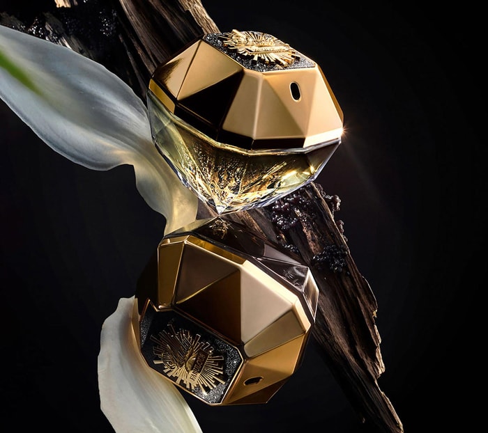 Lady Million Fabulous | Eau de Parfum Intense | Rabanne Brazil