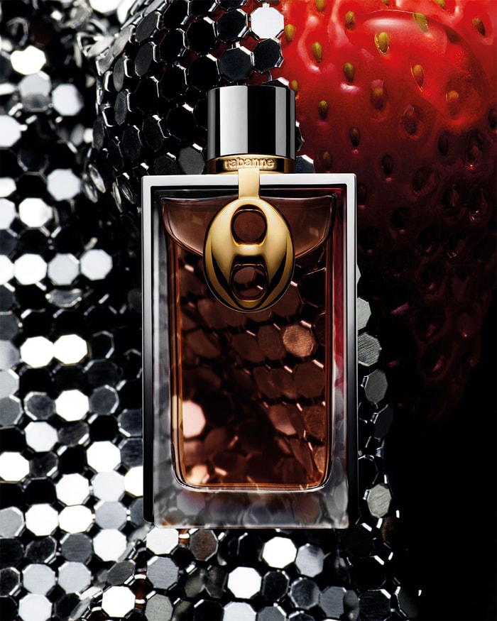 CR EDP 125ML N°7 ARMURE MARA