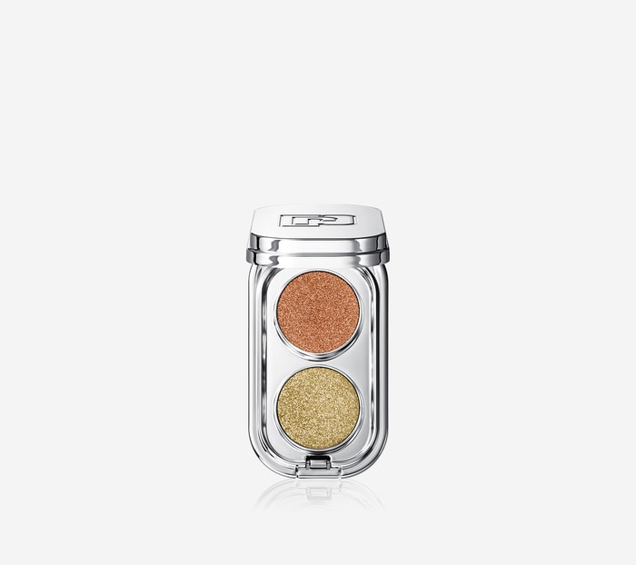 PR MUP MINI PALETTE HEY SUNSHINE