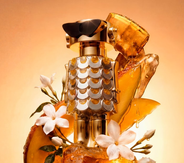 Fame | Eau de Parfum | Rabanne USA