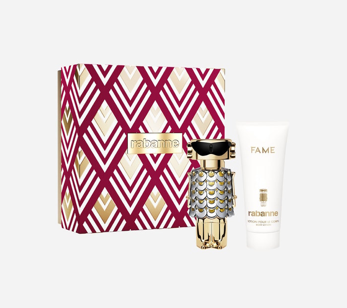 FAME EDP80+BL100 MD26