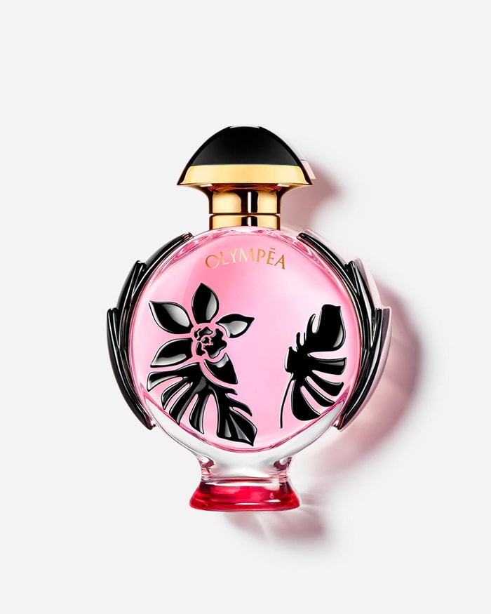 OLYMPEA FLORA EDP 80ML