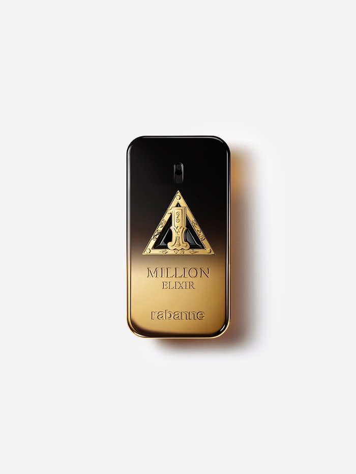 1 MILLION NIGHT ELIXIR | Parfum Elixir | For Him | Rabanne EN