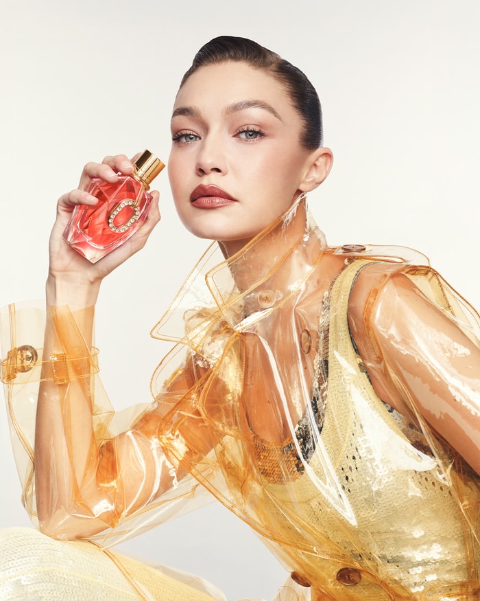 MILLION GOLD FOR HER PURE DIAMONDS | Eau de Parfum | For Her