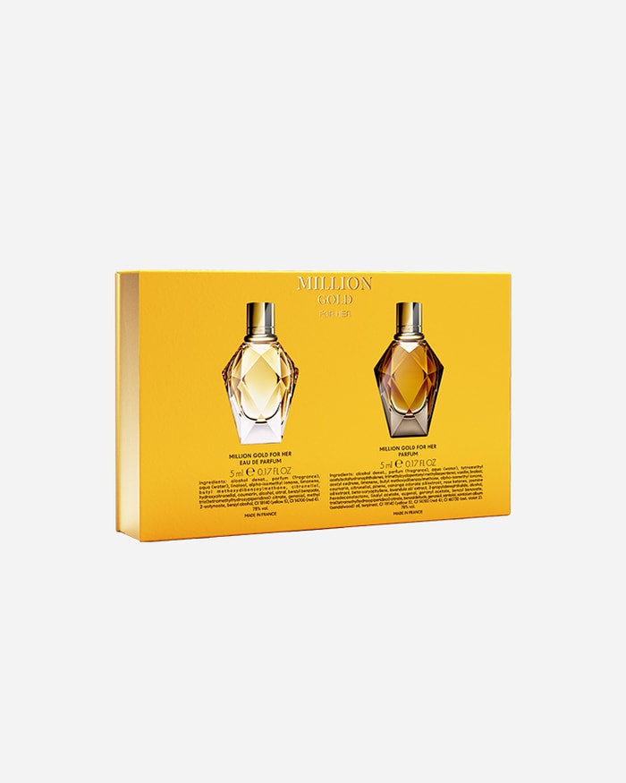 MGFH MINI EDP + MINI RE25 MD26